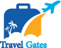 Travel Gates Logo